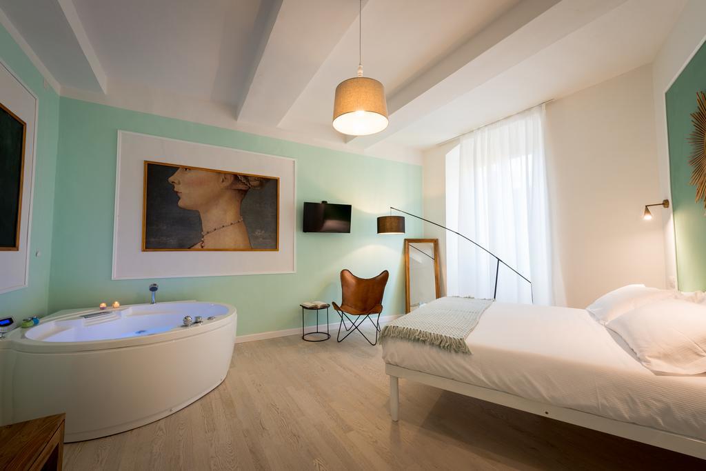 Apartment Perugia Exterior photo