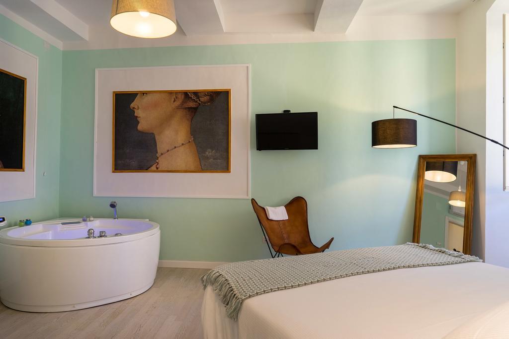 Apartment Perugia Exterior photo