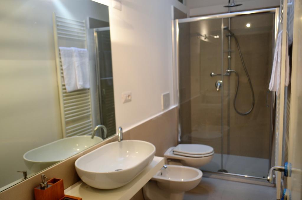 Apartment Perugia Exterior photo