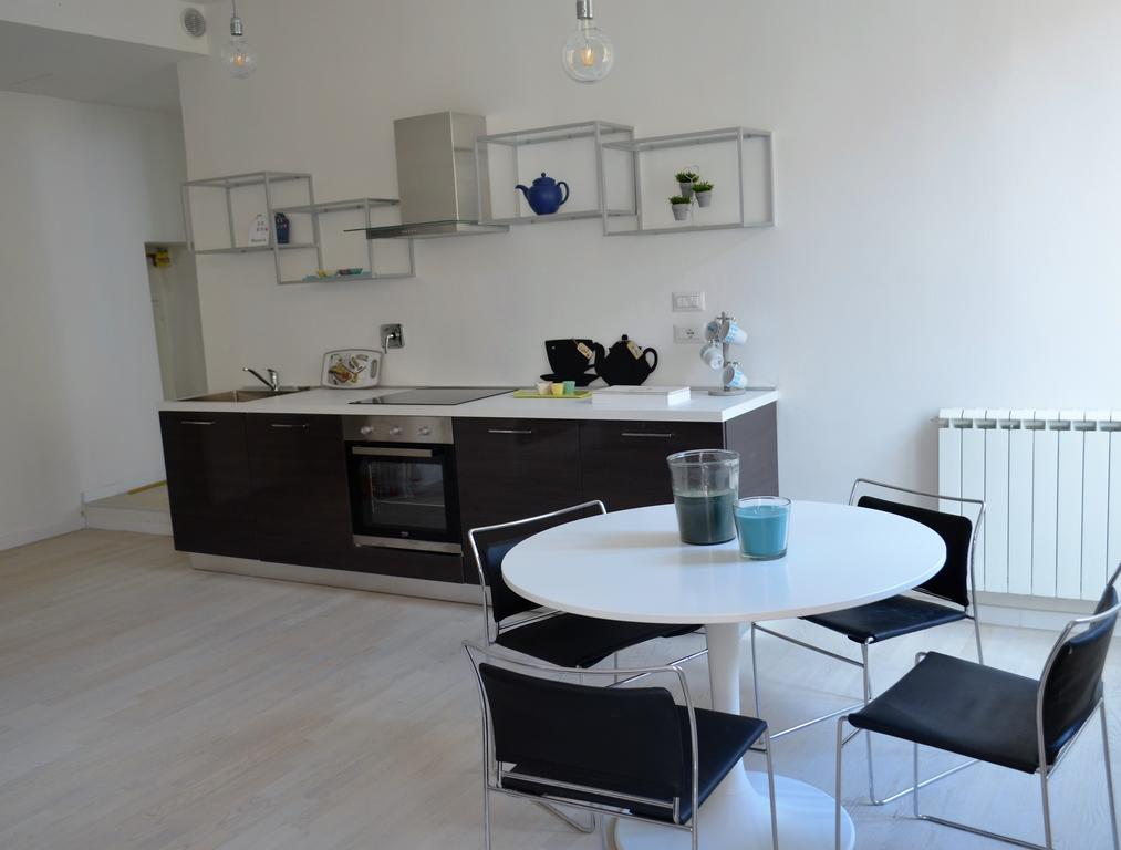Apartment Perugia Exterior photo